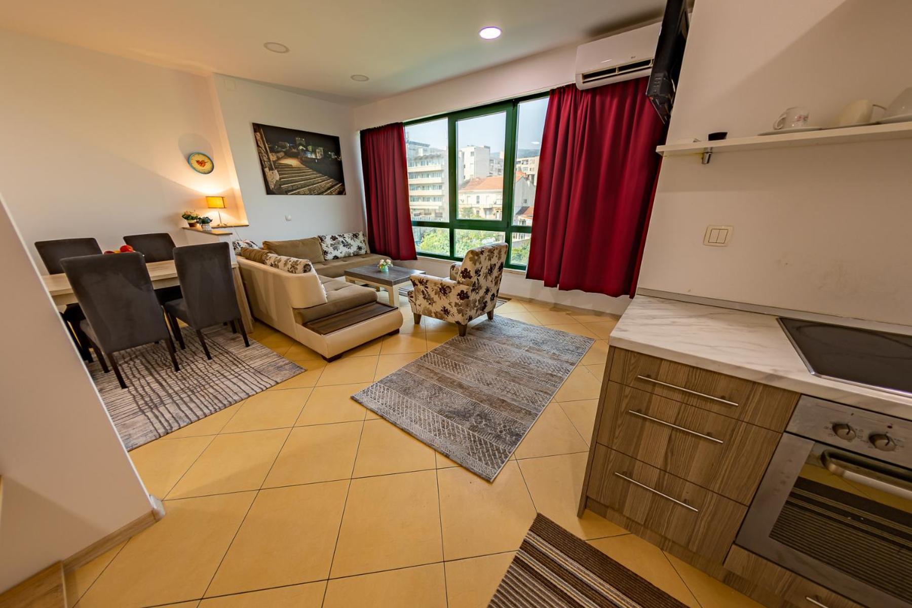 River Harmony Apartment موستار المظهر الخارجي الصورة