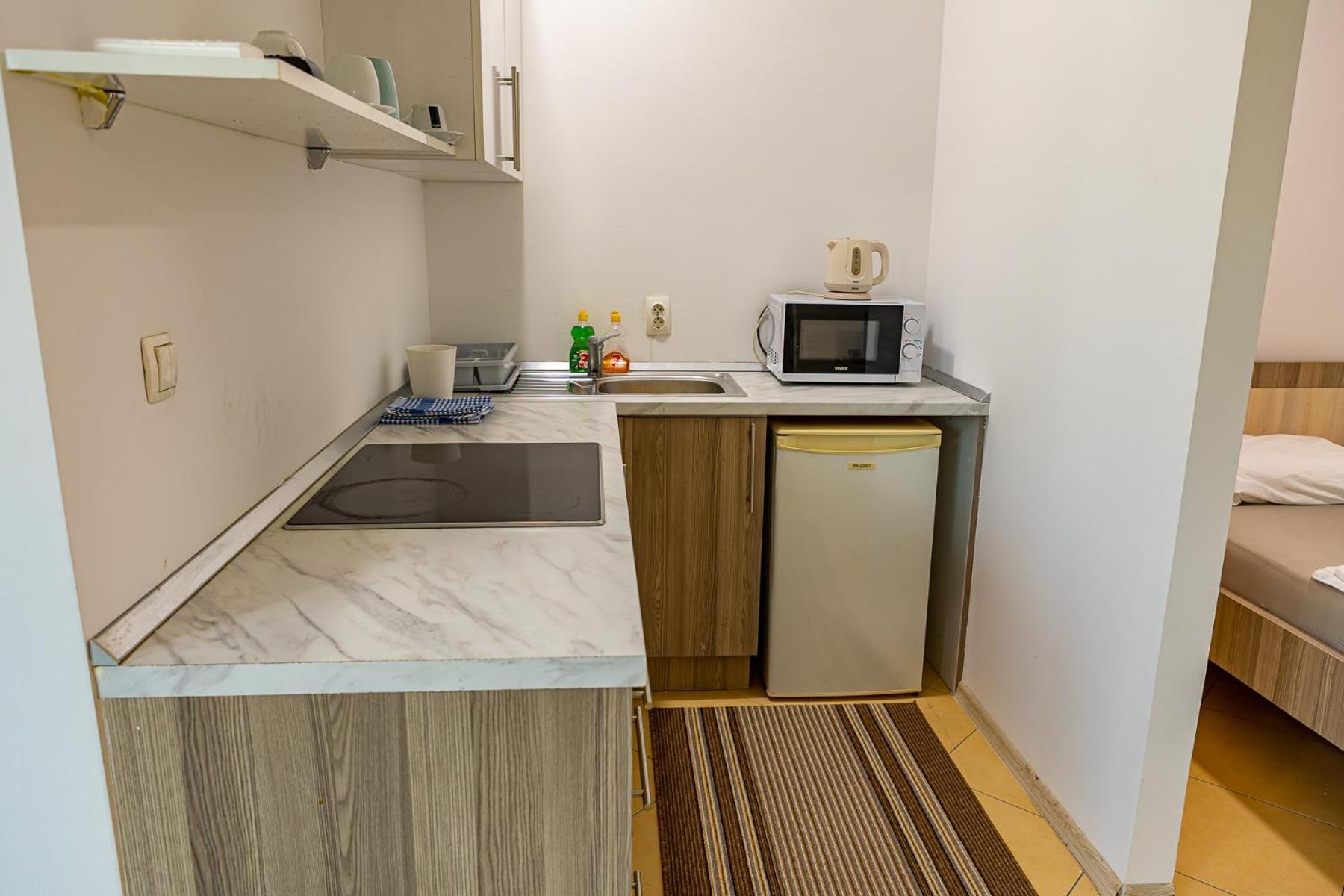 River Harmony Apartment موستار المظهر الخارجي الصورة