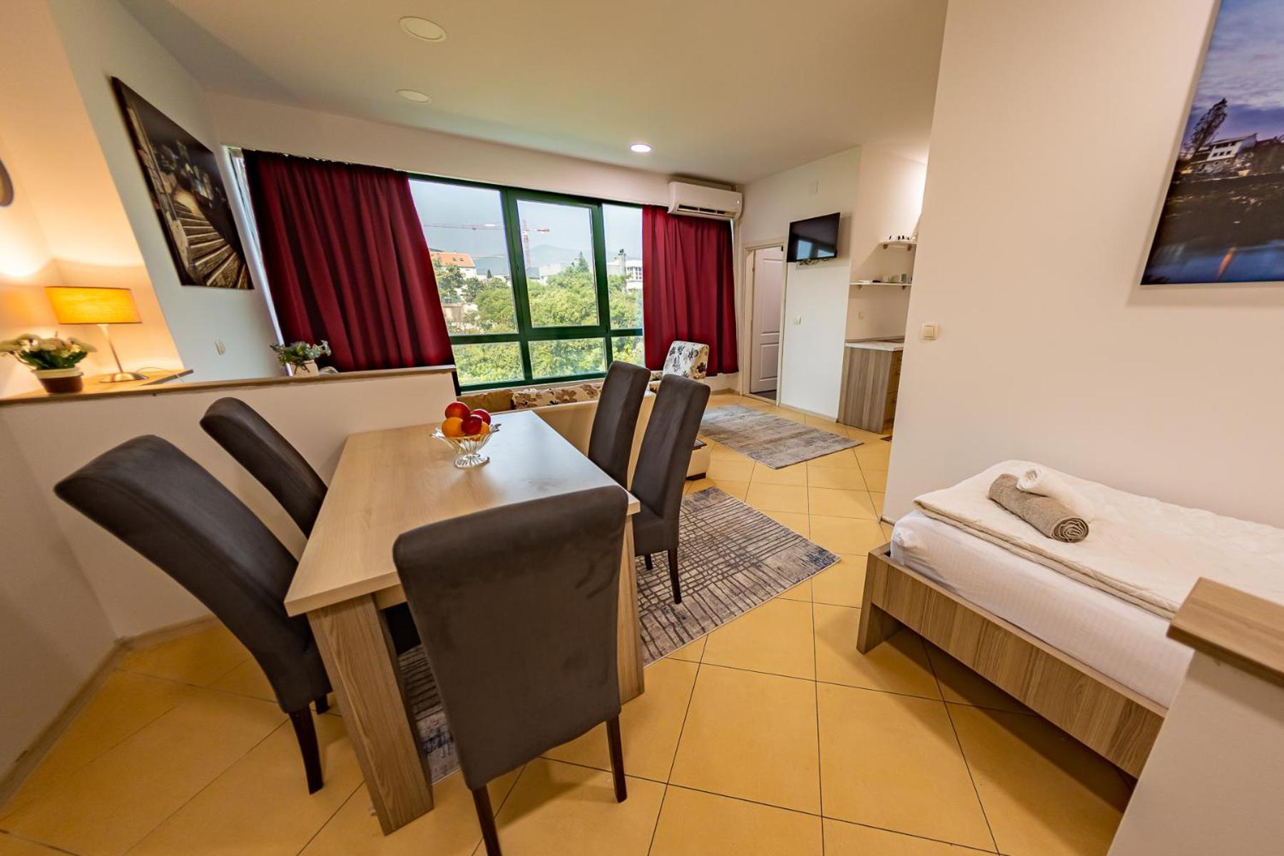 River Harmony Apartment موستار المظهر الخارجي الصورة