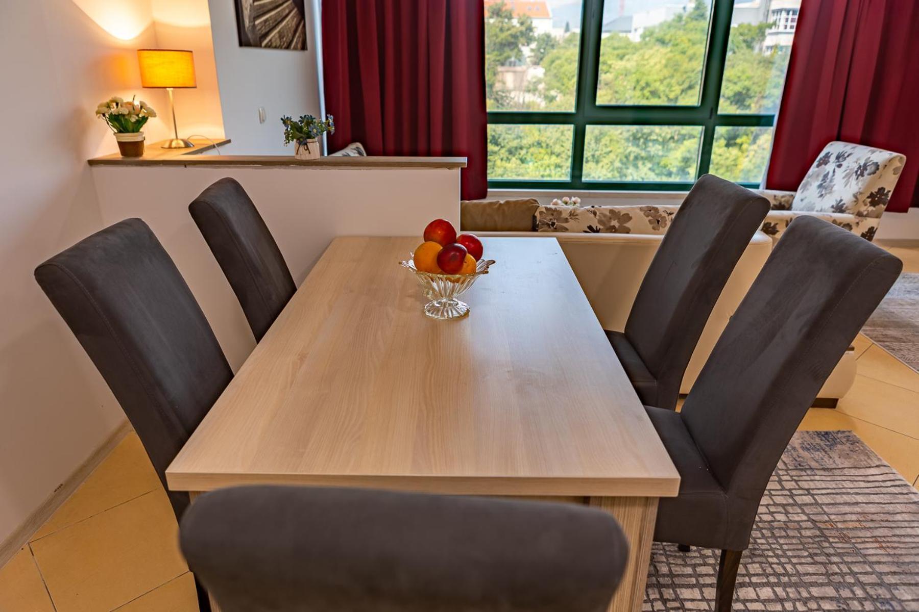 River Harmony Apartment موستار المظهر الخارجي الصورة
