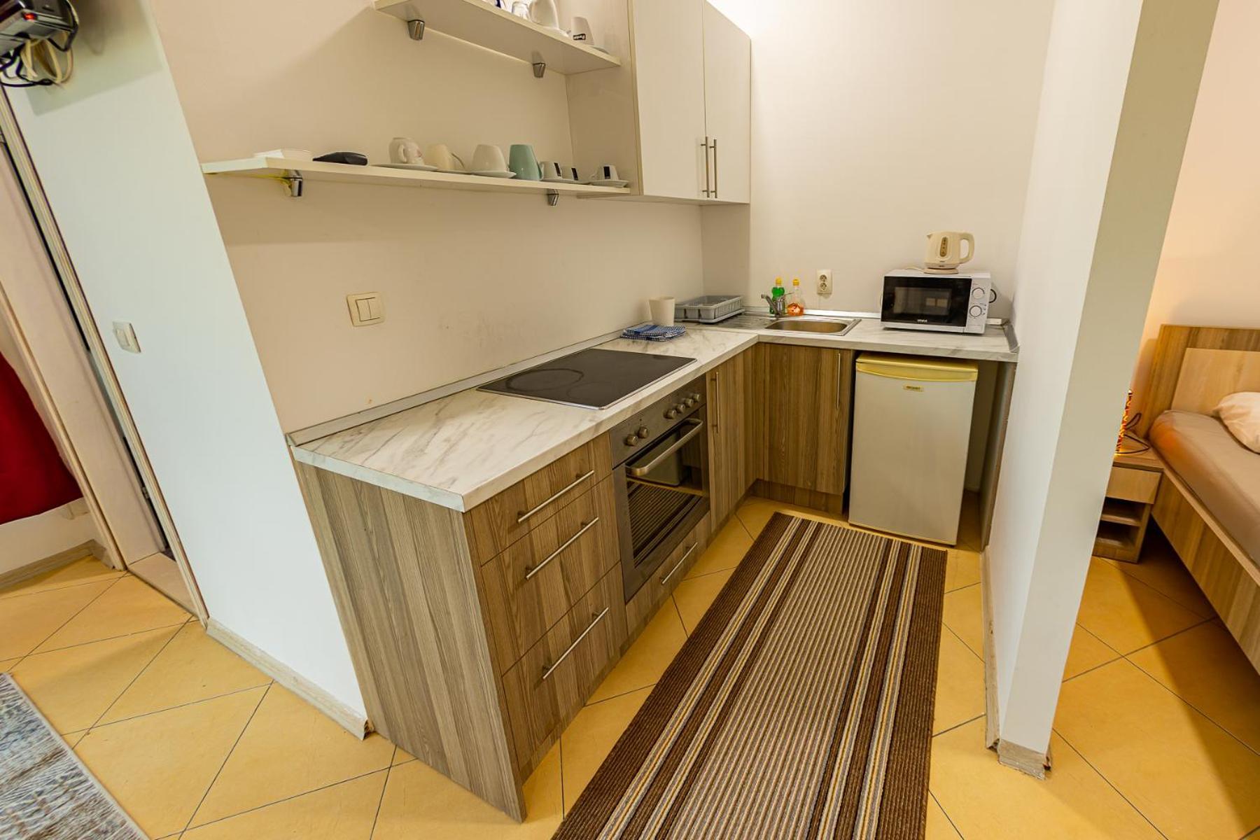 River Harmony Apartment موستار المظهر الخارجي الصورة